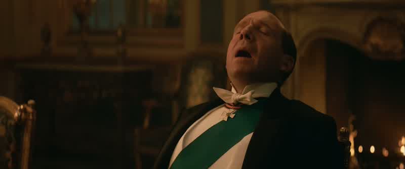Relax. Let the blood flow. -Let me lick your wounds. -Yes. -Trust me. Trust me. -Oh, God. -Oh, my, I