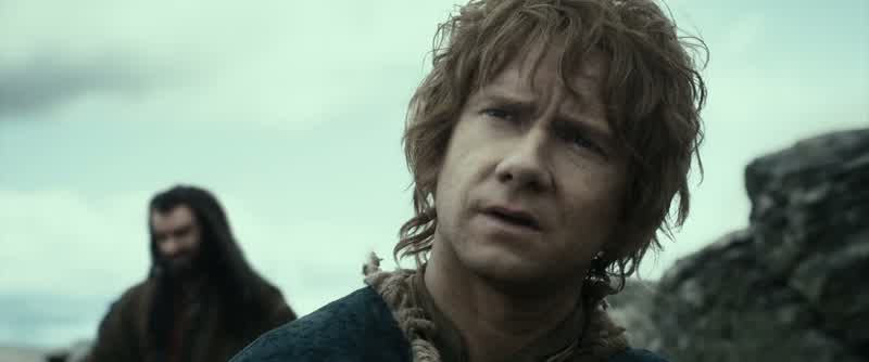 Relax, Master Baggins
