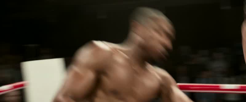 Relax. Let's go, boy! Come get this shit! Come get it! You're doing good, kid! Keep the pressure up!