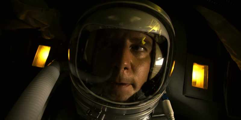 Relay to CAPCOM, please, 1,500 feet now, chute still looks good