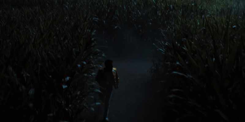 Remain in place! I will find you!