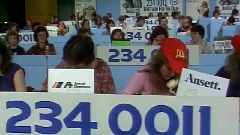 Remarkably, they raised $243,000