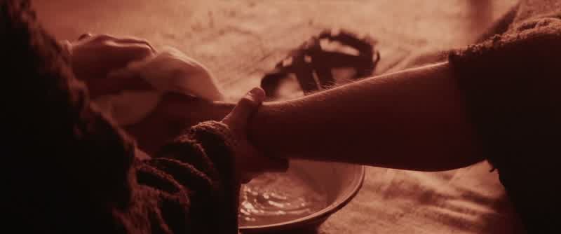 Remember also that no servant is greater than his master