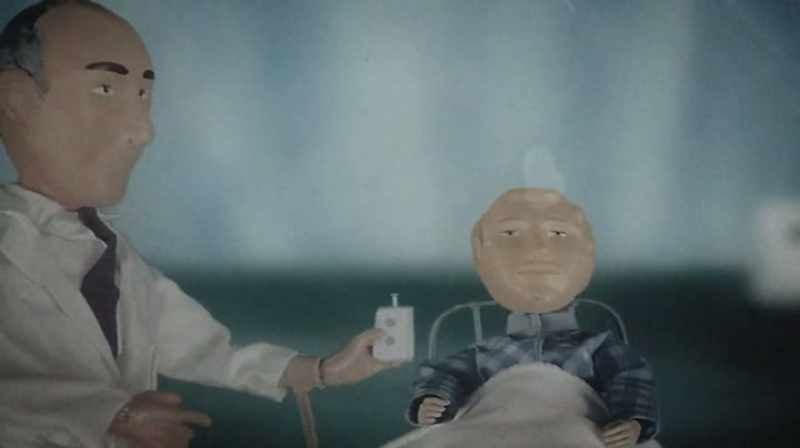 Remember, at this point, Earl Bakken has no idea