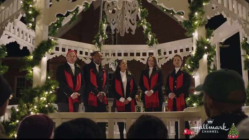 �� Remember Christ our Savior was born on Christmas Day ♪