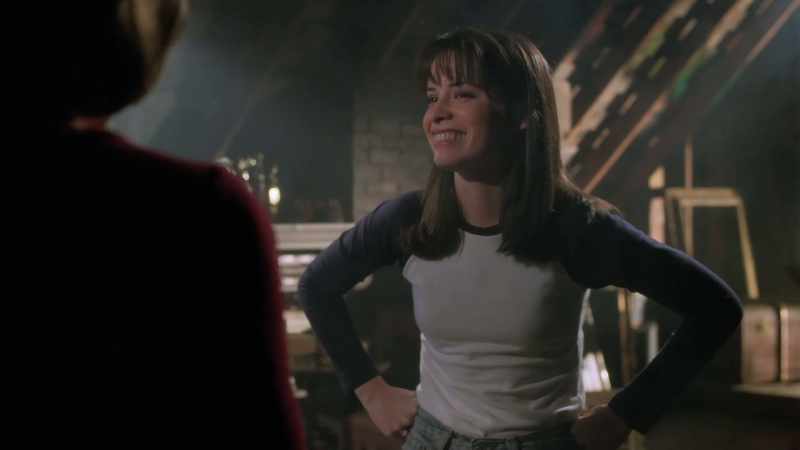 Remember Coco, the CrossFit instructor
