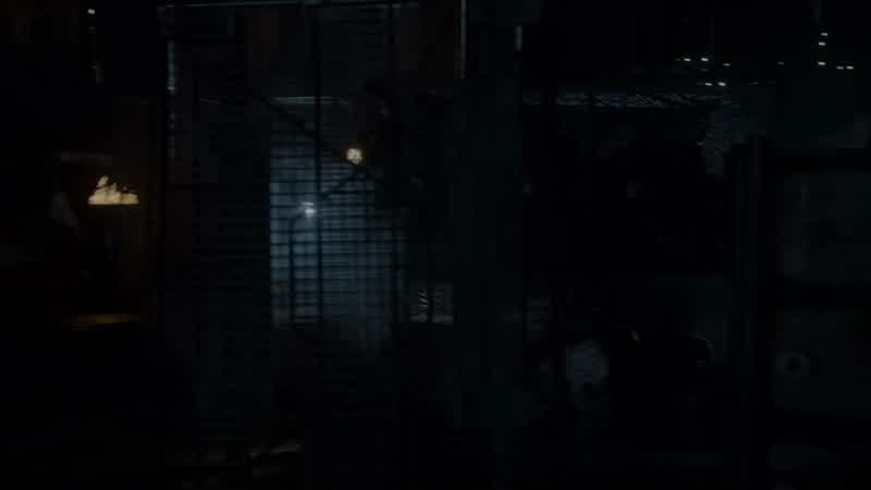 Remember, Ed's safety is all that matters