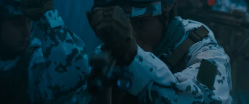 Remember, eyes wide