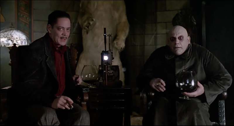 Remember that fateful nightOf courseYour first cigarWhatCome on old man I've smoked since I was fiveMother insisted