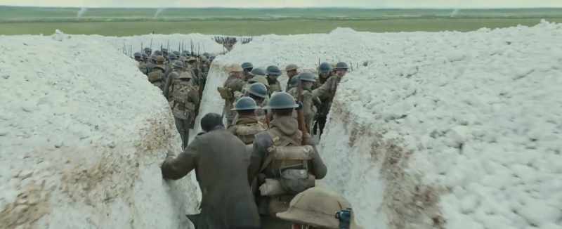 Remember, follow your platoon commander