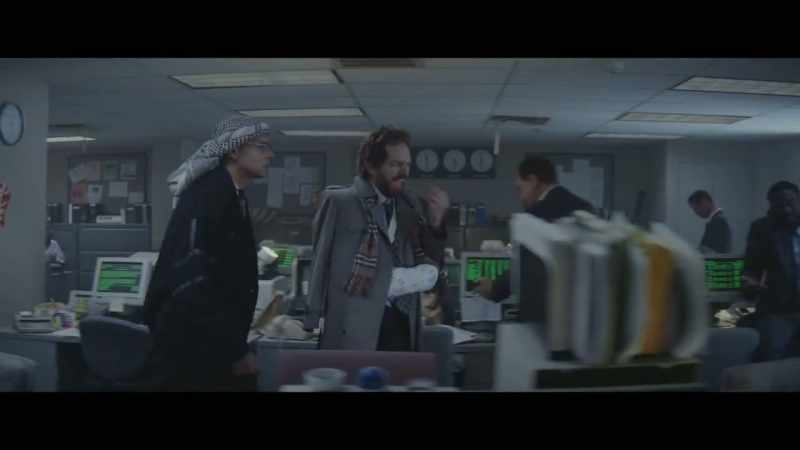 Remember that guy who could fuckin' pull