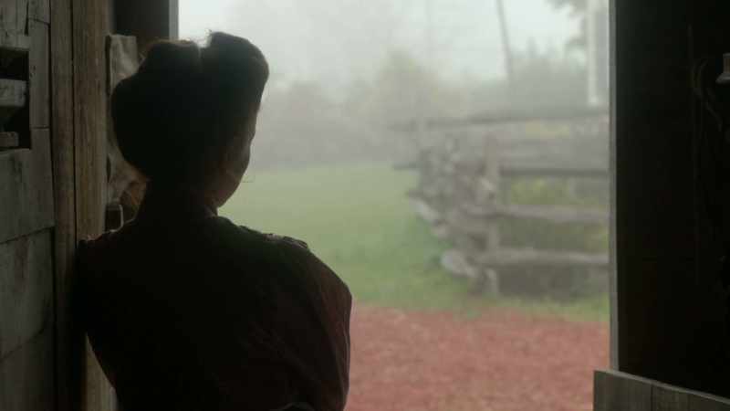 Remember when I first came to Green Gables?