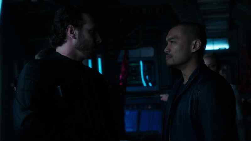 Remember, I want them alive