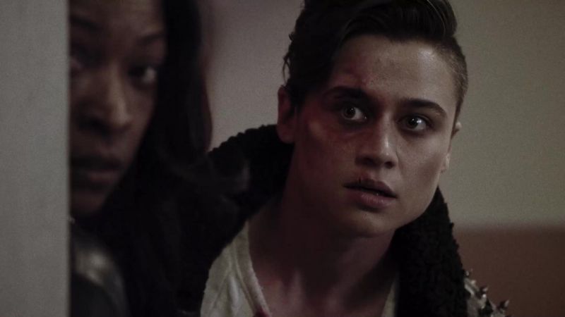 Remember I want them alive