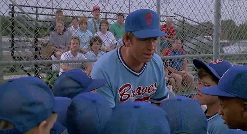Remember if we win we all get ice cream