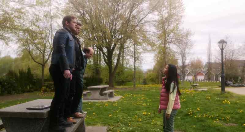 Remember in Shimmers when