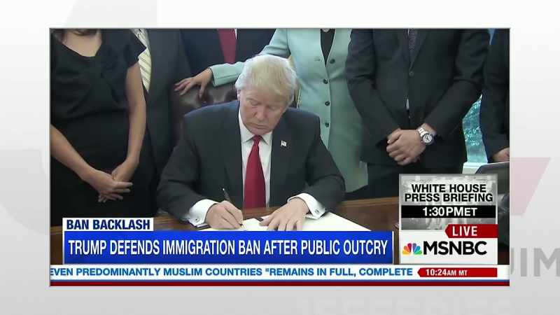 REMEMBER LAST YEAR WHEN TRUMP
