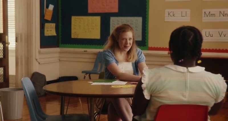 Remember like when we want to be quiet?