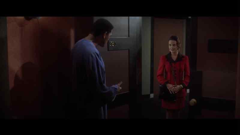 Remember me? - Sure. Um, Julie Ames