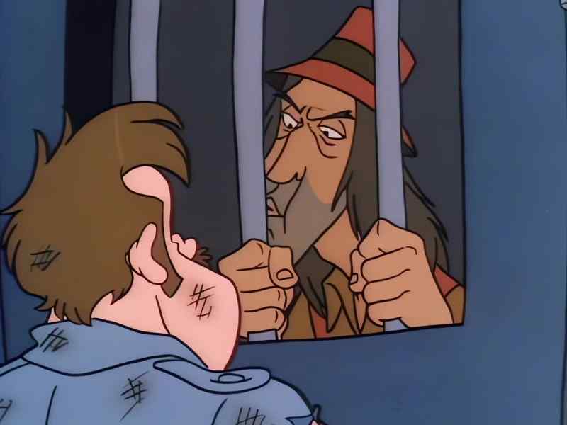 Remember, officer