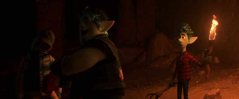 Remember, on a quest