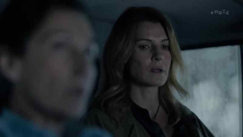 Remember this road, Jess?