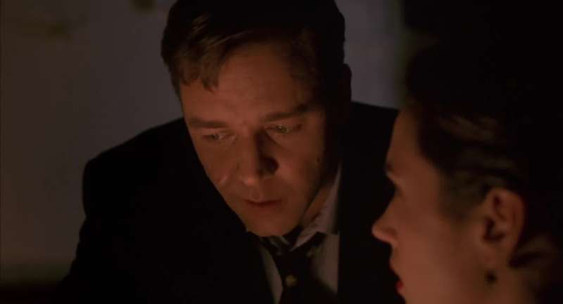 Remember you said that time God must be a painter because of all the colorsAt the governor's house you said thatI didn't think you were listeningI was listening