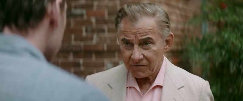 Remember Saul Rosenstein, your friend Pinkus is dead