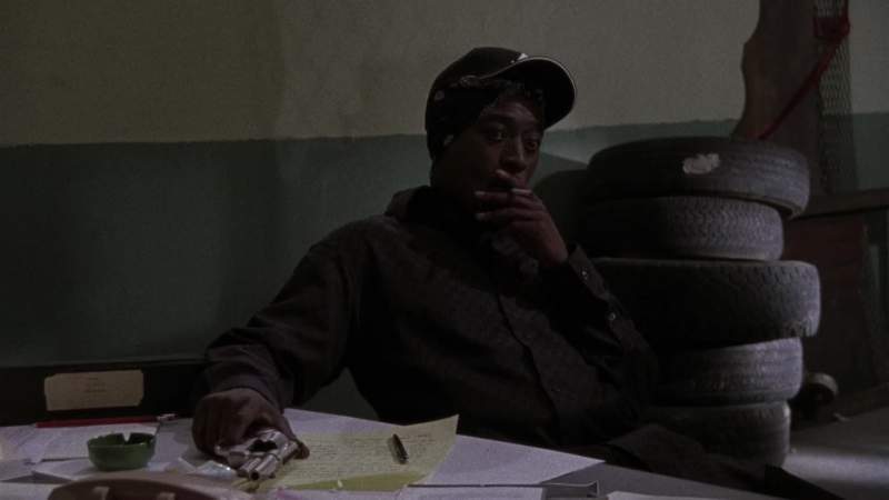 Remember scarface motherfucker