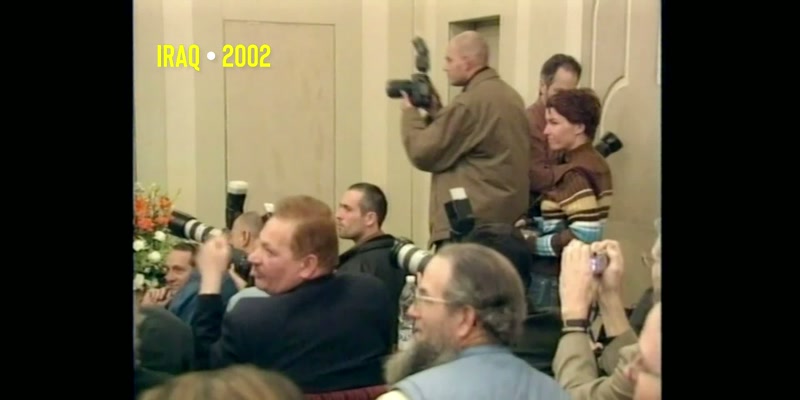 Remember that Sean Penn is an arrogant
