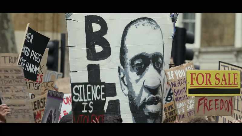 �� Remember Stephen Lawrence He too was... ♪