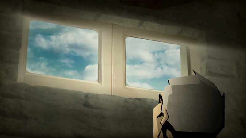 Remember, that's the layer in the atmosphere that made