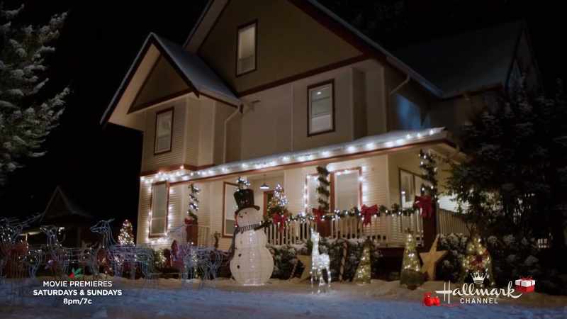 Remember the Christmas morning