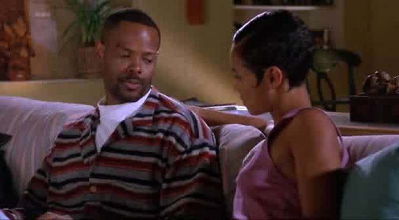 Remember the first time we met
