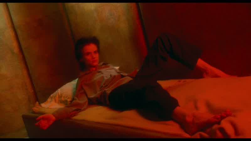 Remember the last time you got fuckedRememberI want you to close your eyesand remember the last time Mickey gave you the hard oneThinking about itMALLORY LAUGHSForget it because it's never gonna