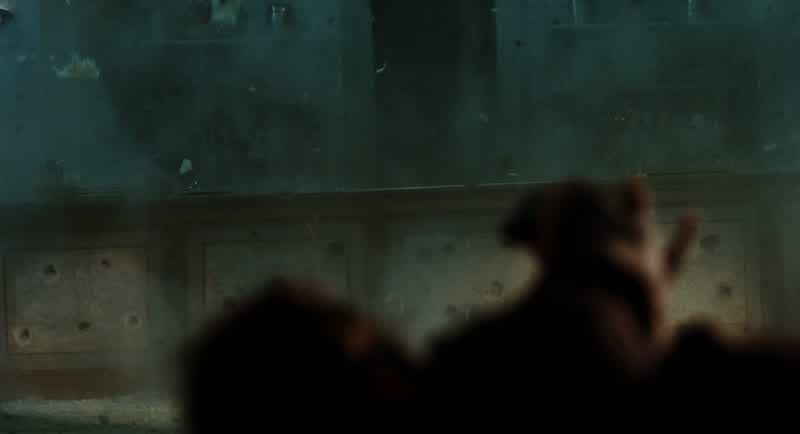 Jack! Remember the last time we talked just before you went away? Oh, no! No, no! You're not gonna o