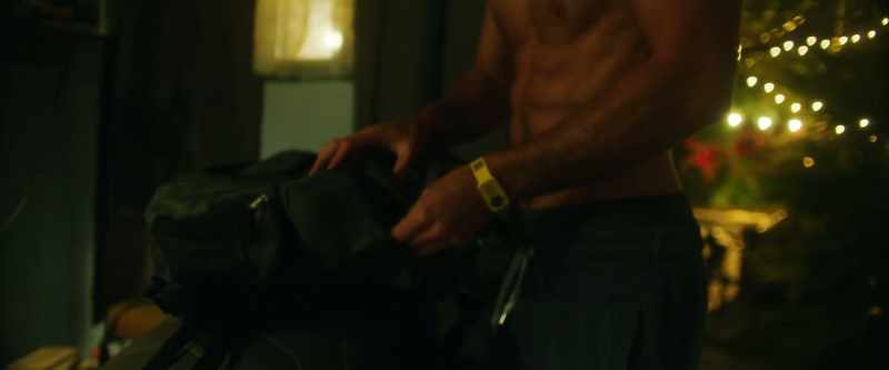Remember that the next time your pining for one of those yellow bracelets