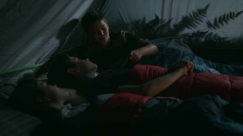 Remember the time when he melted