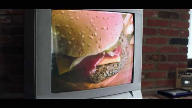 �� Remember there's only one McDonald's ♪