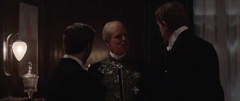 Remember this, Amundsen