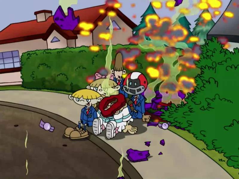 REMEMBER THIS DELIGHTFUL