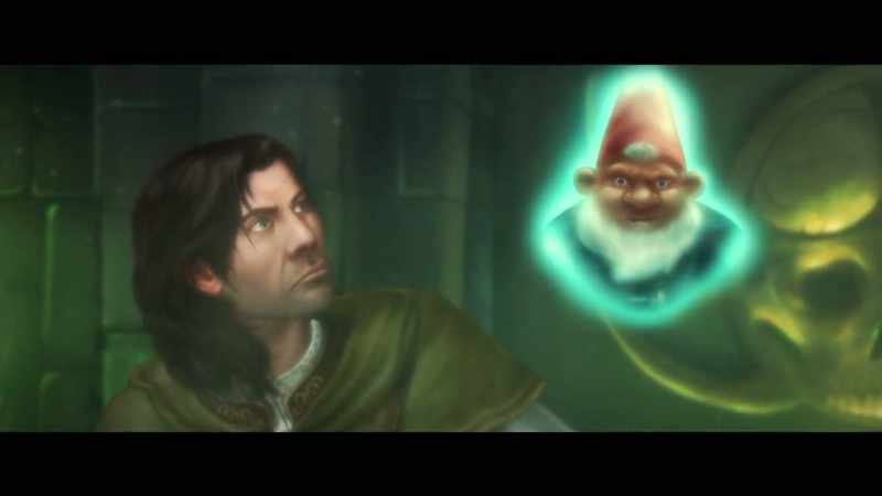 Remember, Tigtone, dungeons have prisoners