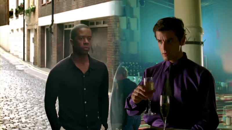 Remember, Tip Jones is the best forger in the business