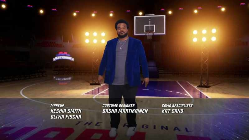 REMEMBER TO PLAY IT FORWARD ON YOUR HOME COURT