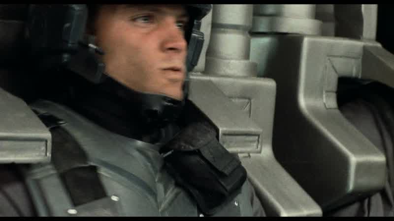 Remember your training......and you will make it back alive!