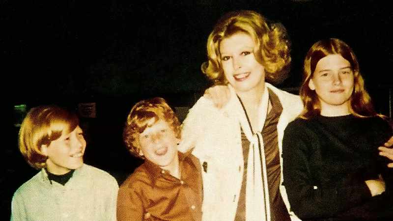 Remember, we're adding the two numbers above it