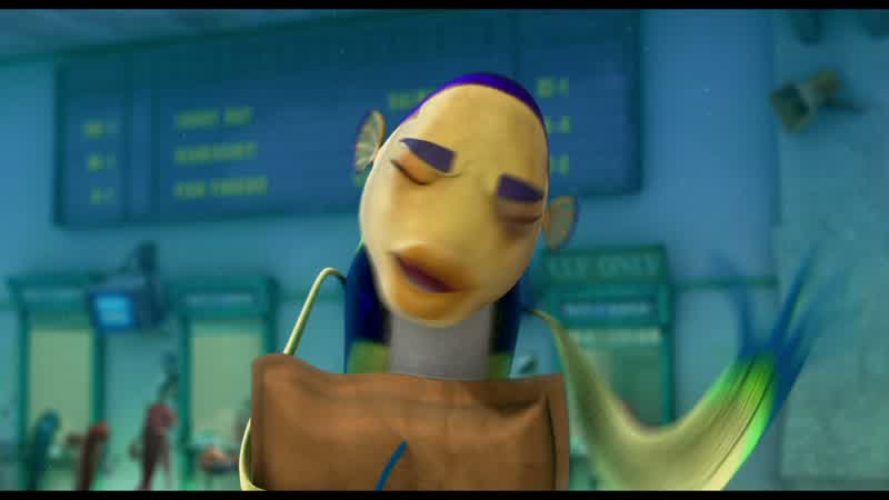 Remember what Angie said Remember what Angie saidWhat did Angie sayDreams can begin smallYou just have to bet it allBet it all