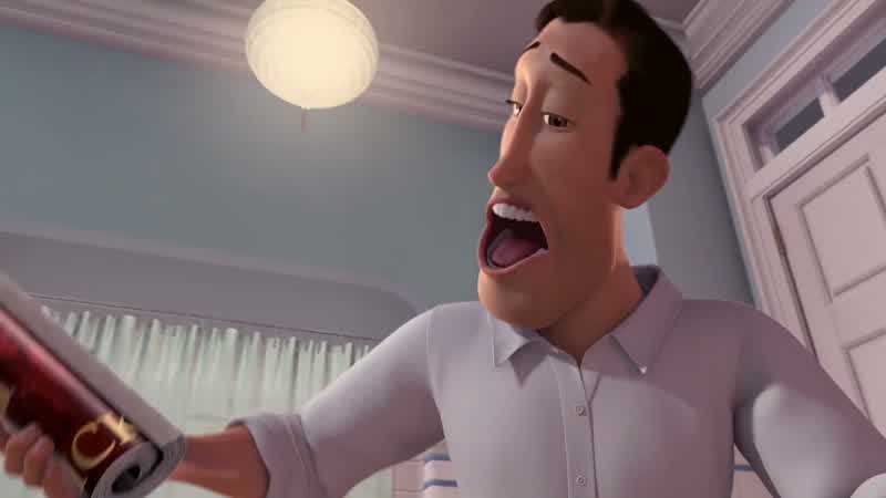 Remember what Van said why is your life more valuable than mineFunny I just can't seem to recall that
