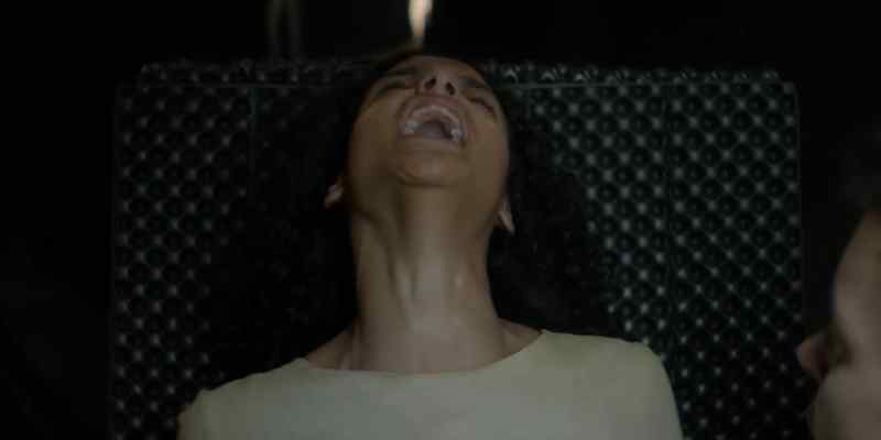 Remember what we talked about, Lila. - (Lila screaming)