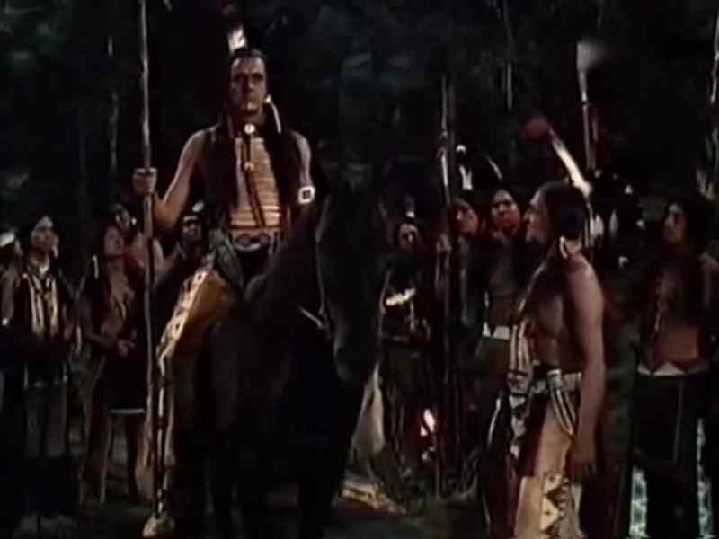 Remember, Yellow Eagle, you have said it many times